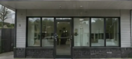 Commercial glass replacement project in Seattle