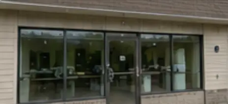 Commercial glass replacement project in Lynnwood