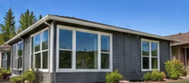 Whole-home window replacement in Issaquah