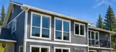 Energy-efficient window project in Seattle