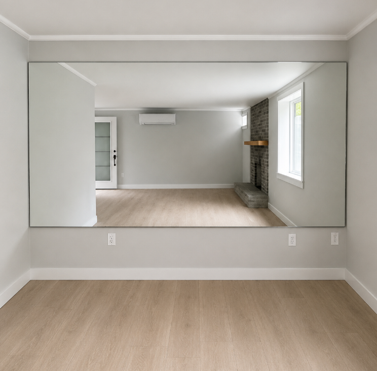 Mirror Applications