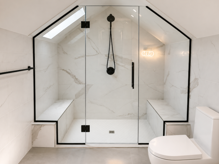 Glass Options