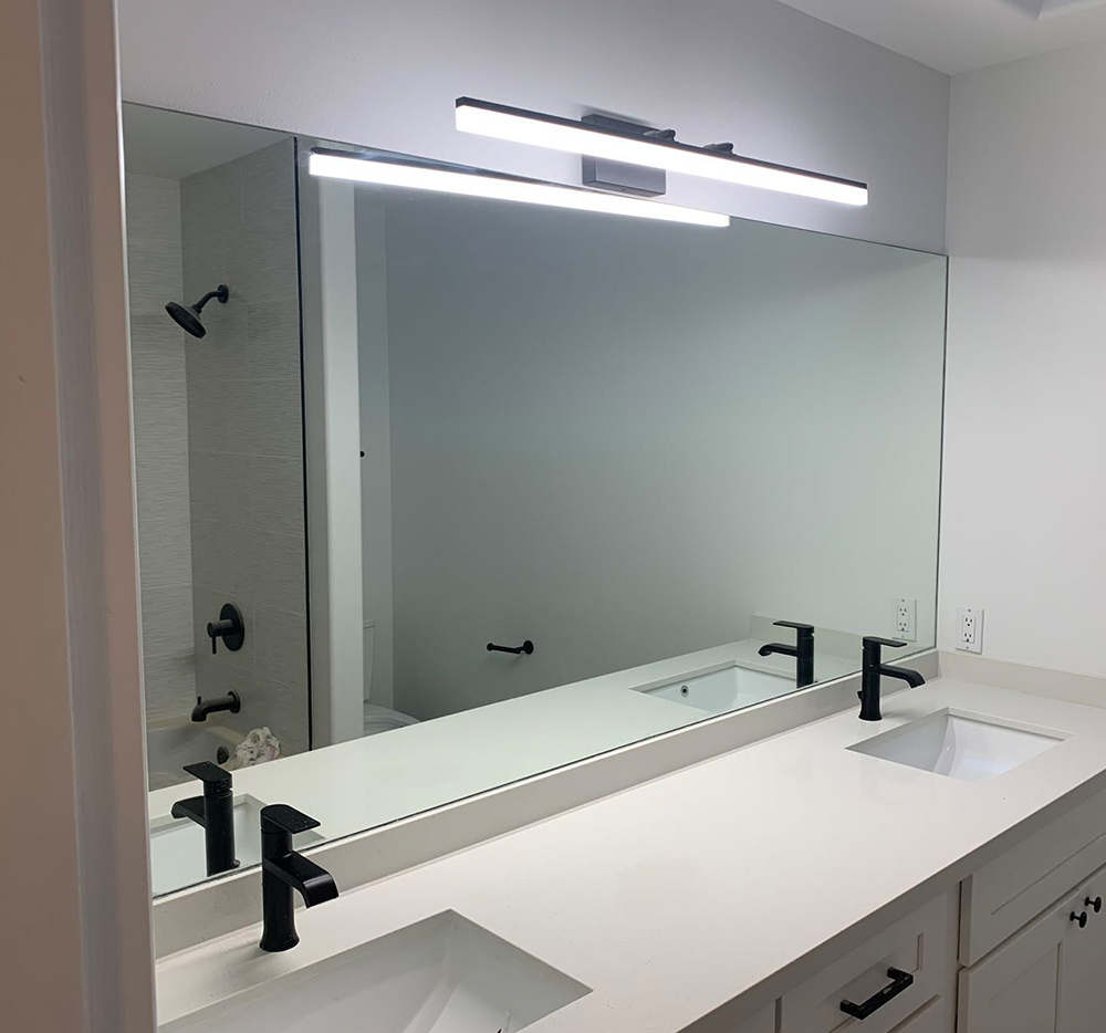 Benefits of Custom Mirrors