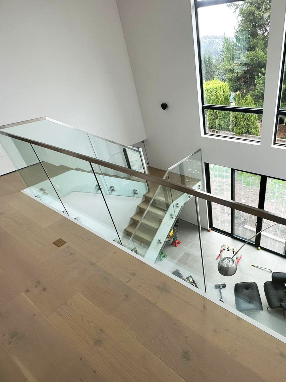 Hardware & Finish Options