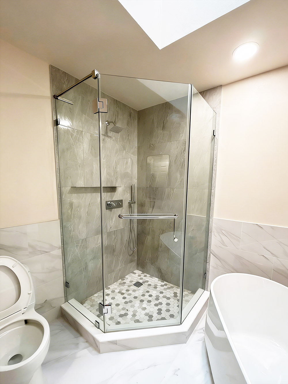 Hardware & Finish Options